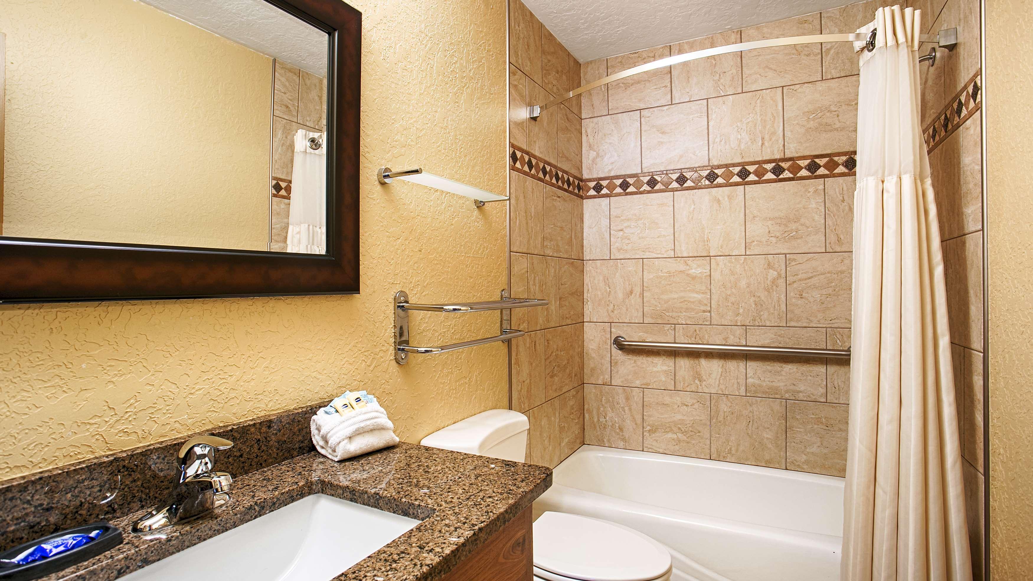 Best Western River'S Edge Red River Exterior foto