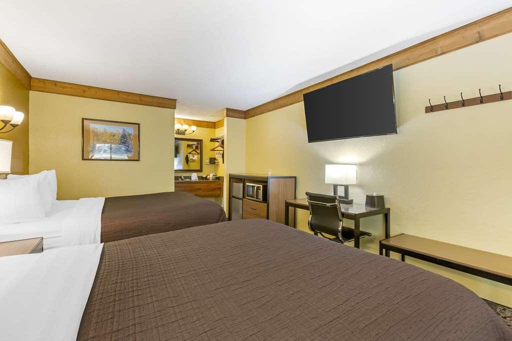Best Western River'S Edge Red River Quarto foto