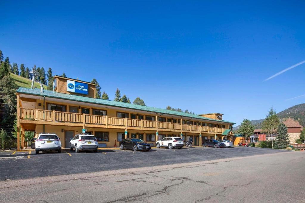 Best Western Rivers Edge Red River Exterior foto