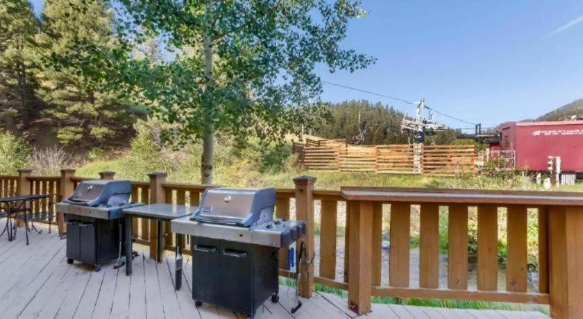 Best Western Rivers Edge Red River Exterior foto